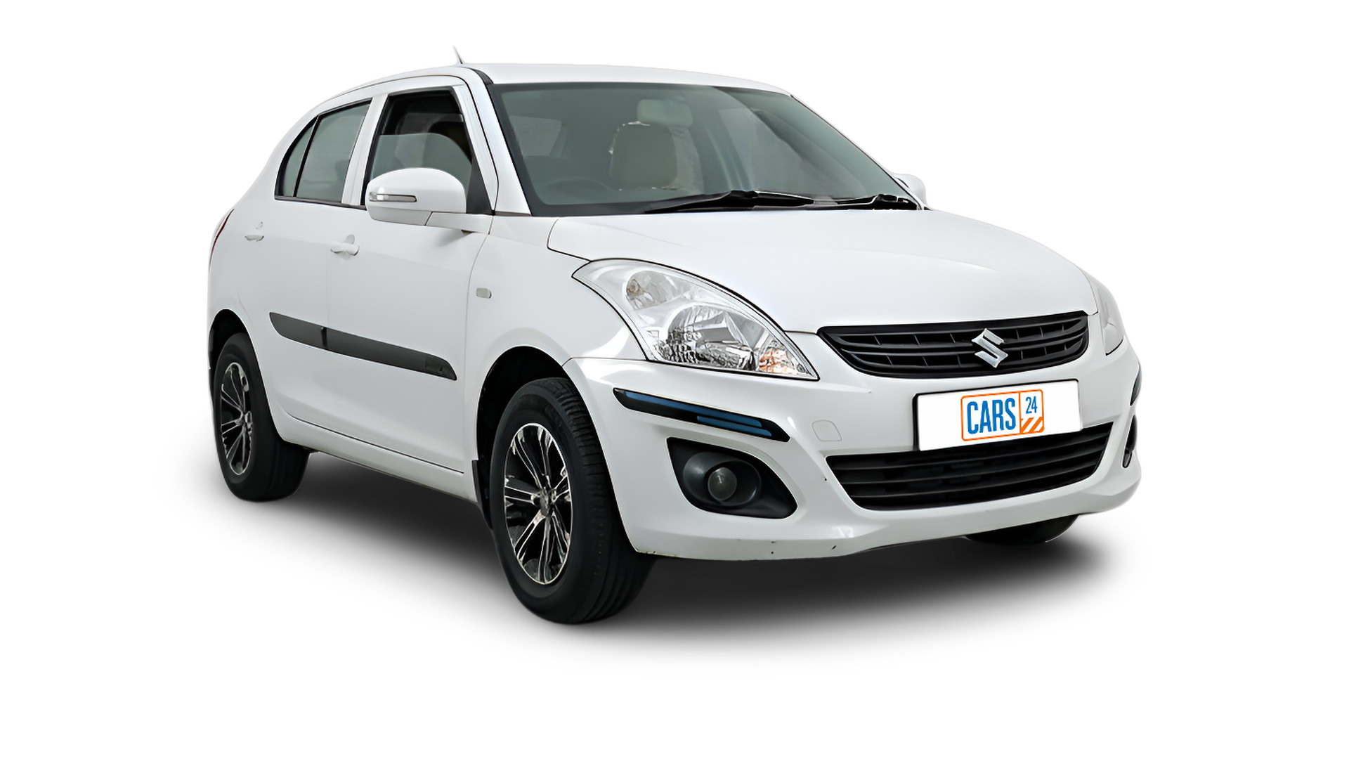 Maruti Swift Dzire-img